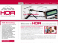 hoa-accounting.com
