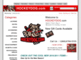 hockeydog.com