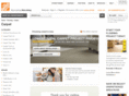 homedepotcarpet.com
