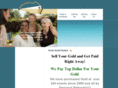 hostgoldparties.com