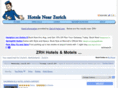 hotels-near-zurich-airport.com