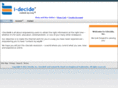 i-decide.com