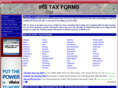 irs-taxforms.com