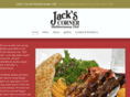 jackscornerdeli.com