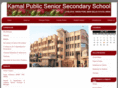 kamalpublicschool.com