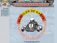 kartingclublossantos.com