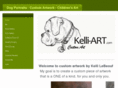 kelli-art.com