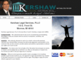 kershawlegal.com
