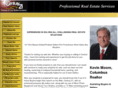 kevinmoorerealtor.com