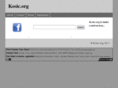 kosic.org
