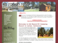 kqranchresort.com