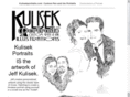 kulisekportraits.com