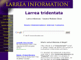 larrea-information.com