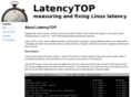 latencytop.org