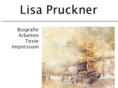 lisapruckner.com