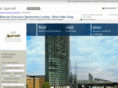 londonmarriottexecutiveapartments.com