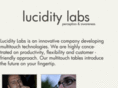 luciditylabs.com