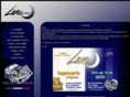 lunasupercar.com