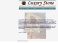 luxury-stone.com