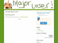 majorloser.com