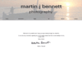 martinjbennett.com