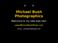 michaelbushphoto.com