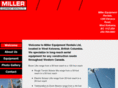 millerequipmentrentals.com
