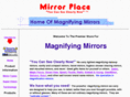 mirrorplaceonline.com