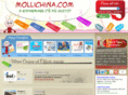mollichina.com