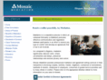 mosaicmediation.com