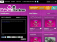 mujeresvshombres.com