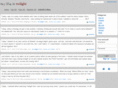 mylifeistwilight.com