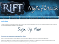 myrifthack.com