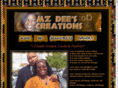 mzdeescreations.com