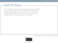 neildparry.com