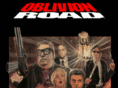 oblivionroad.com