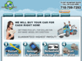 oldjunkcar.com