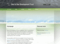 onetoonedevelopment.org