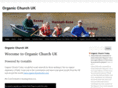 organicchurch.co.uk