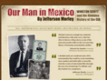 ourmaninmexico.com