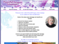 peaceful-dragon.com