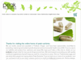 peaknutrients.com