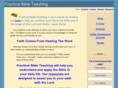 practicalbibleteaching.com