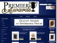 premierawards.com