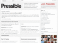 pressible.com