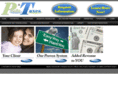 profitandtaxes.com