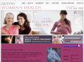 queenswomenshealth.com