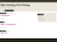 ritasterling.com