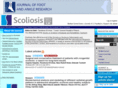 scoliosisjournal.com