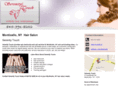 serenitytouch.net